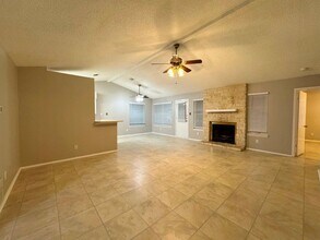 2917 Zeke Bend in Austin, TX - Building Photo - Building Photo