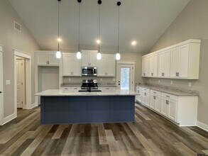 446 Chelsea Ln in Bullard, TX - Foto de edificio - Building Photo