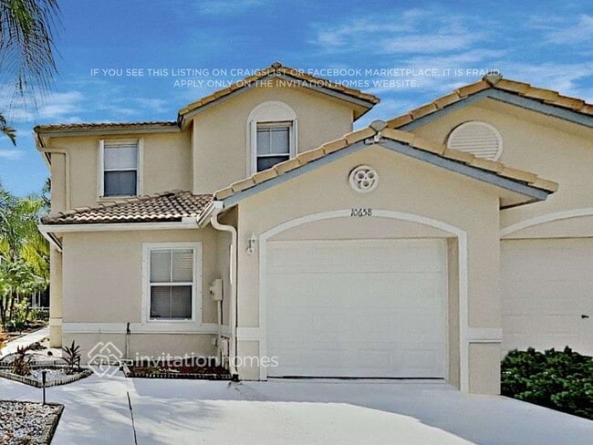property at 10658 Pelican Dr