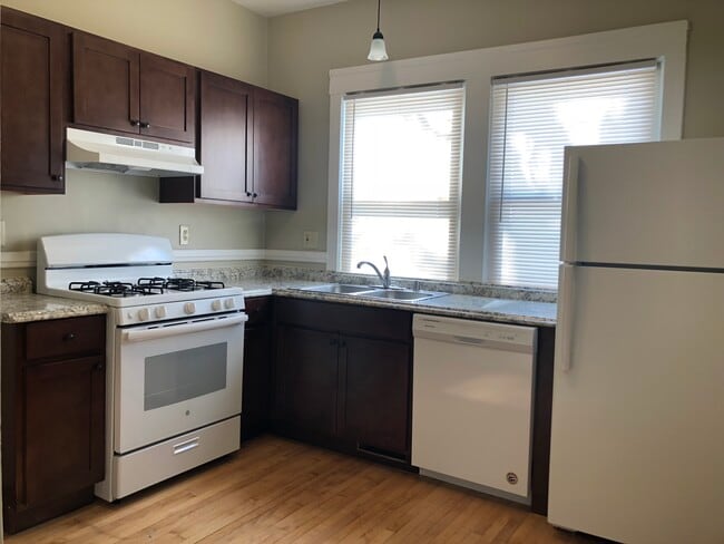 3635 E Armour Ave, Unit LOWER
