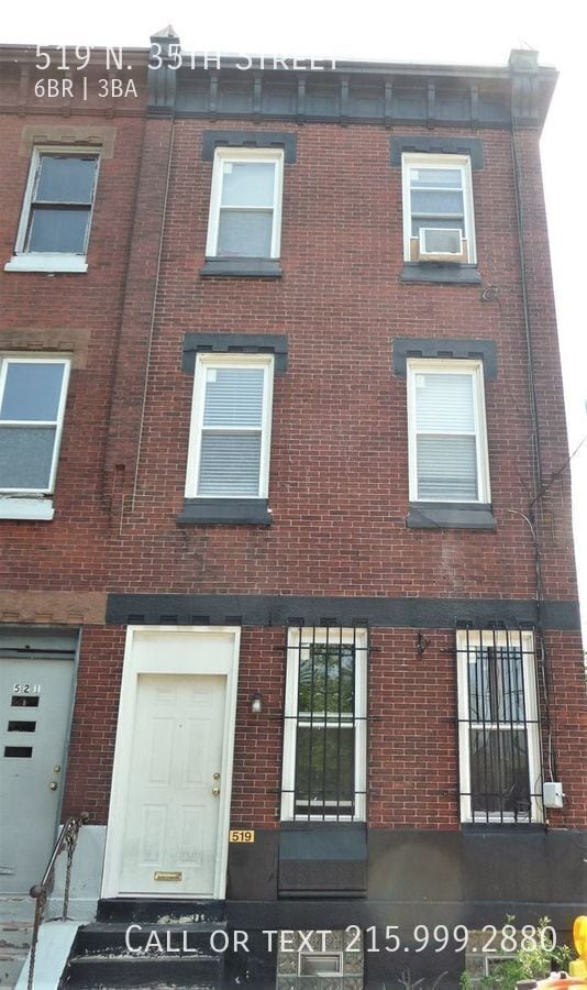 property at 519 N 35th St