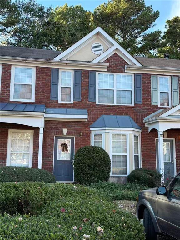 property at 1487 Cove Creek Cir