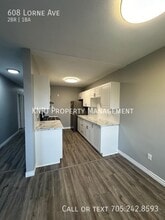 Renovated 2 Bedroom Apartments (One Left) in North Bay, ON - Building Photo - Building Photo