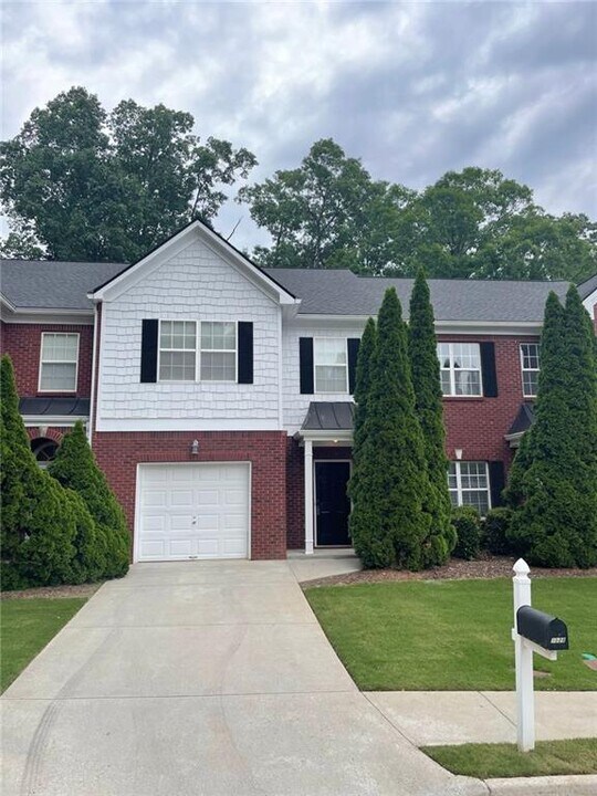 1028 Montague Pl Ct in Lawrenceville, GA - Building Photo