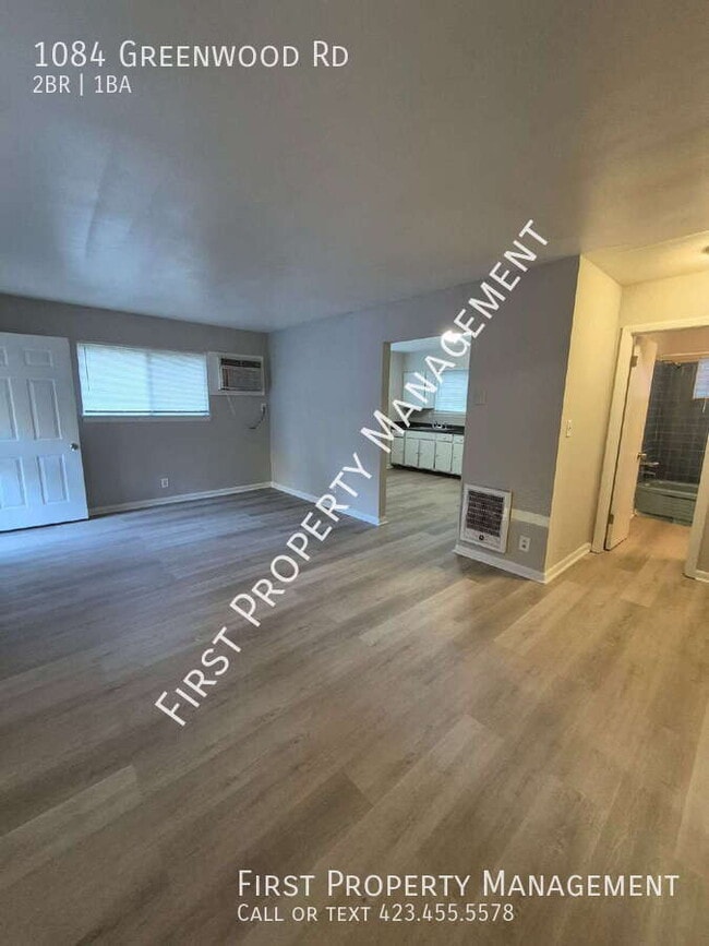 property at 1084 Greenwood Rd