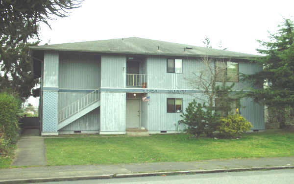 3721 Hoyt Ave in Everett, WA - Building Photo - Building Photo