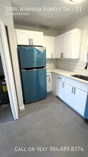 5984 Windsor Forest Dr in Jacksonville, FL - Building Photo - Building Photo