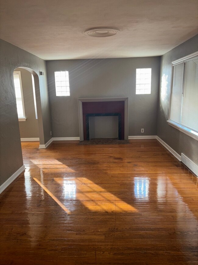 1534 Orchid Ave in St. Louis, MO - Building Photo - Building Photo