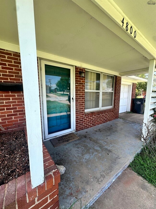 4800 Earl St in Wichita Falls, TX - Building Photo - Building Photo