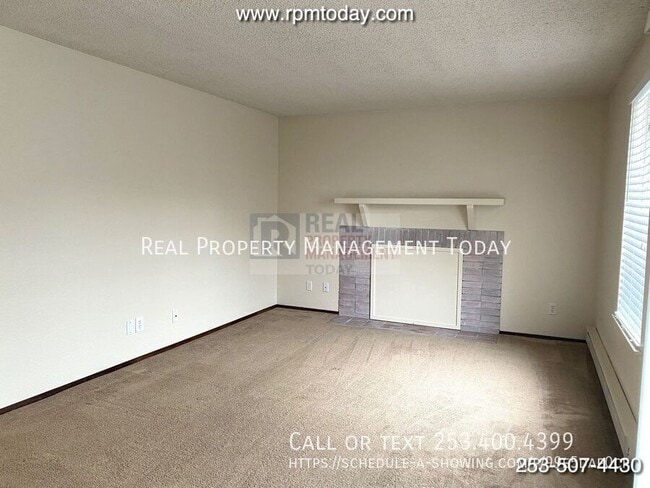 117 162nd St S in Spanaway, WA - Building Photo - Building Photo