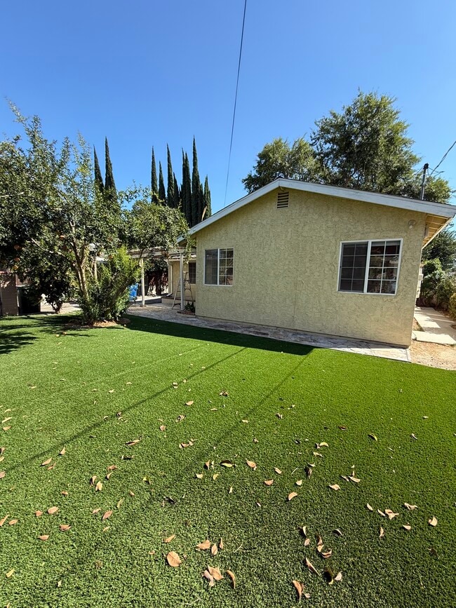 property at 19148 Saticoy St