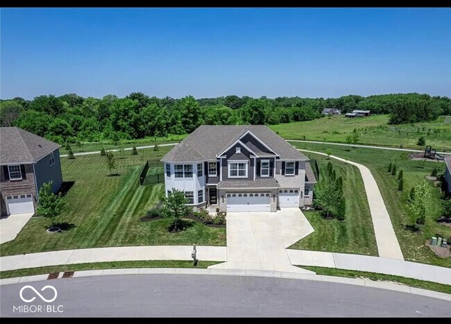 property at 1571 Hazy Falls Ct