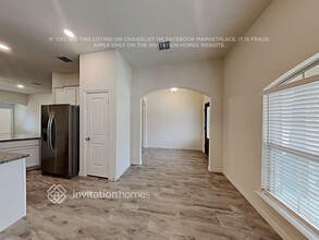 14812 Gilley Ln in Haslet, TX - Building Photo - Building Photo