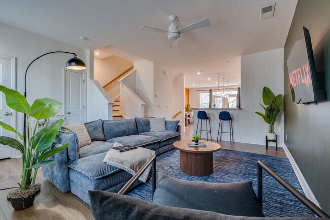 4118 Bunker Dr in Charlotte, NC - Building Photo - Building Photo