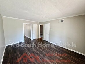 3080 Argot Ave in Memphis, TN - Building Photo - Building Photo