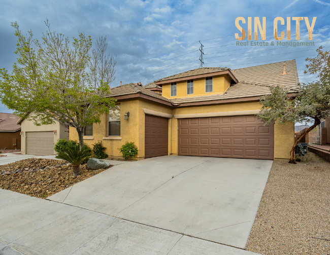 property at 760 Valley Rise Dr
