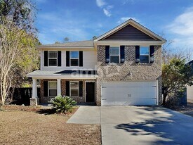 501 Dresler Rd in Rincon, GA - Building Photo