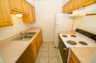 Lancaster Apartments in Fort Worth, TX - Building Photo - Interior Photo