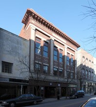 514-518 Main St in Lafayette, IN - Building Photo - Primary Photo