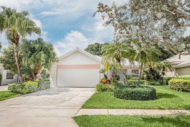 property at 8593 Wakefield Dr