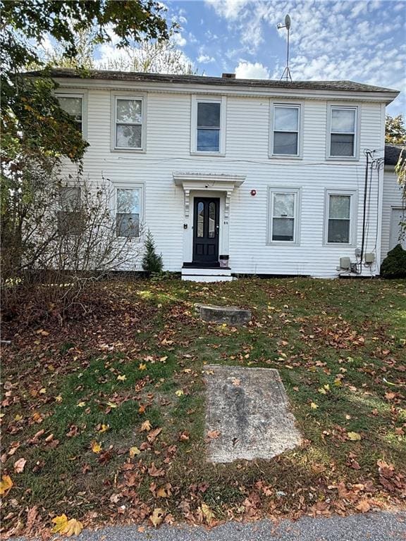 property at 53 Duane St