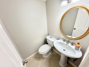4719 Orkney Dr in Missouri City, TX - Building Photo - Building Photo