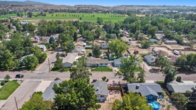 495 Field Ave in Canon City, CO - Building Photo - Building Photo