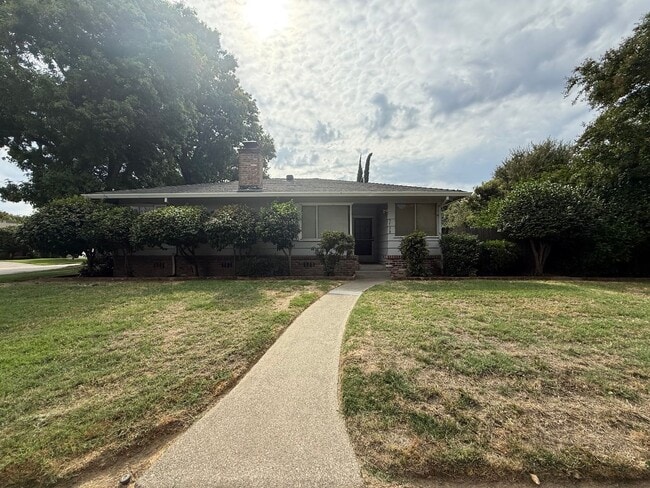 property at 5738 Monalee Ave