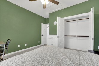 2113 Paxton Way in Denton, TX - Building Photo - Building Photo