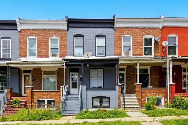 property at 2766 Kinsey Ave
