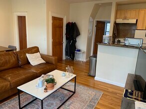 9 Hanson St in Boston, MA - Building Photo - Building Photo