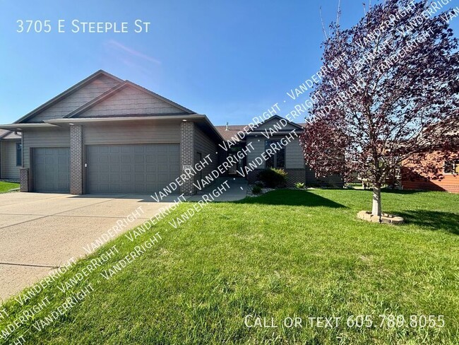 property at 3705 E Steeple St
