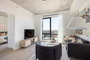 Rosie in Phoenix, AZ - Building Photo