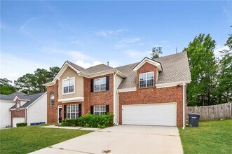 305 Derby Dr in Riverdale, GA - Building Photo - Building Photo