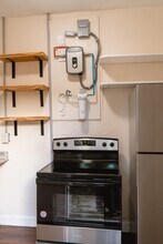 511 N Monroe St in Tallahassee, FL - Building Photo - Building Photo