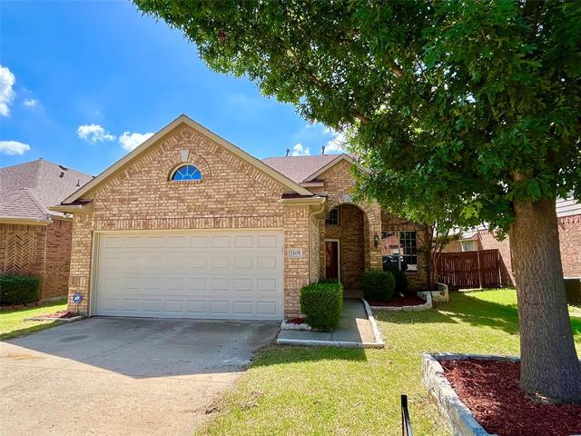 7205 Middleburg Dr in Plano, TX - Building Photo