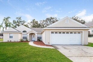 8000 Stirrupwood Ct in Orlando, FL - Building Photo
