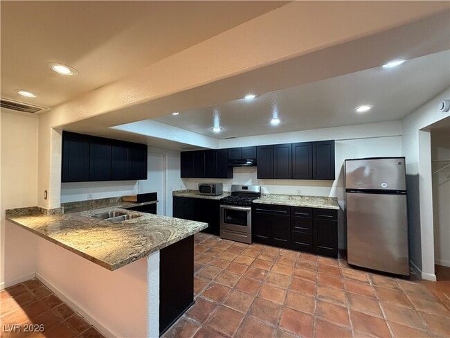 property at 908 Vegas Valley Dr