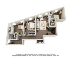 491 Commonwealth Ave, Unit 6 in Boston, MA - Building Photo