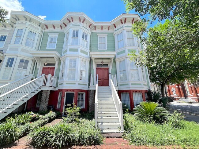 201 E Duffy St in Savannah, GA - Building Photo - Building Photo