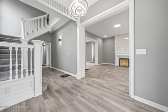 3016 River Park Dr in Louisville, KY - Building Photo - Building Photo