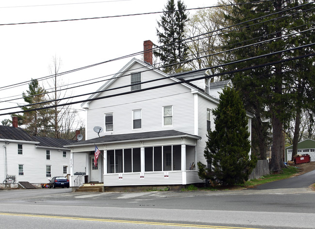 7 N Main St in Derry, NH - Building Photo - Building Photo