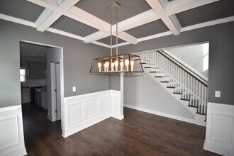 441 Stonebriar Ave in Raeford, NC - Building Photo - Building Photo