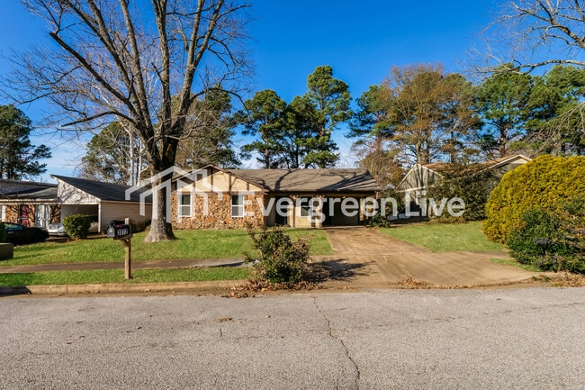 property at 3072 Morningview Dr