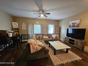 504 Kenan Lp in Jacksonville, NC - Building Photo - Building Photo
