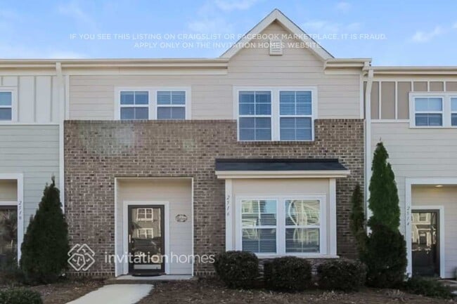 property at 2516 Gallery Drive