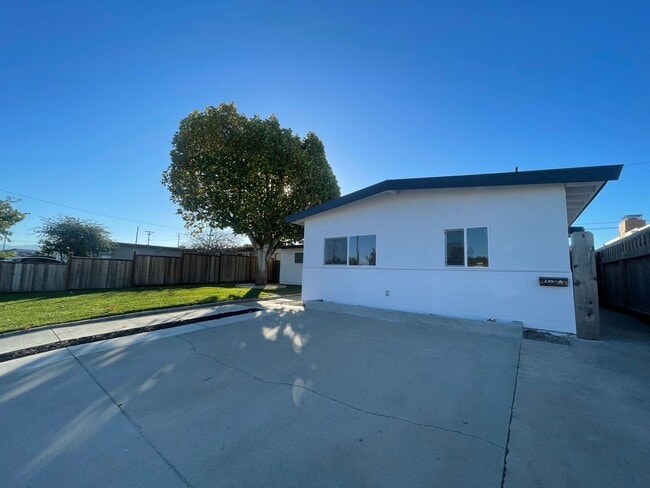 property at 235 Navajo Dr