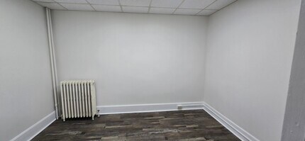 64 Central Ave, Unit First Floor Studio in Albany, NY - Building Photo - Building Photo