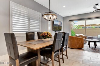 7444 E Paraiso Dr in Scottsdale, AZ - Building Photo - Building Photo