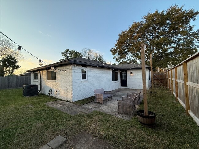 property at 1214 Sigma St